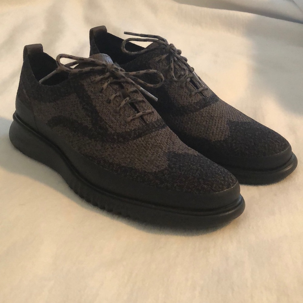 Colehaan  2.Grandzero